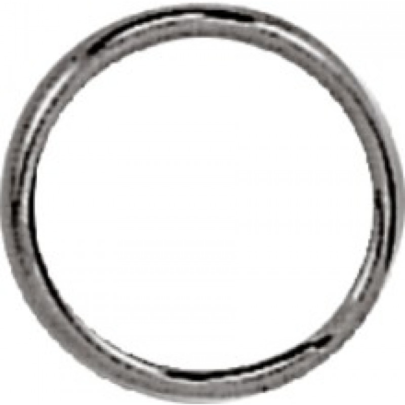 Pérové kroužky Suretti vel.10 10ks