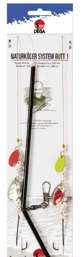 EXORI Naturkoder system