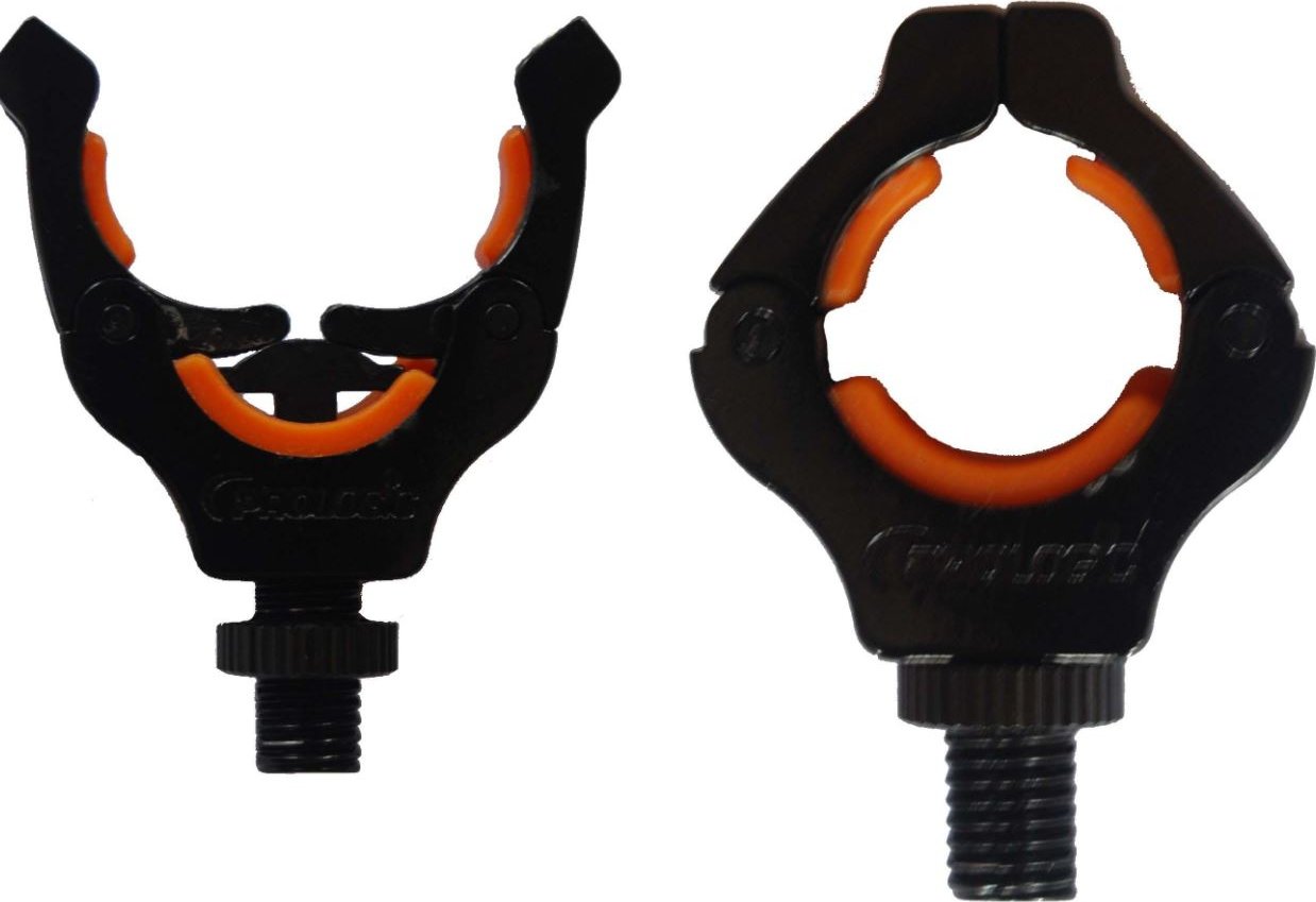 Prologic rohatinka Snatch Rod Rest Metal 1ks