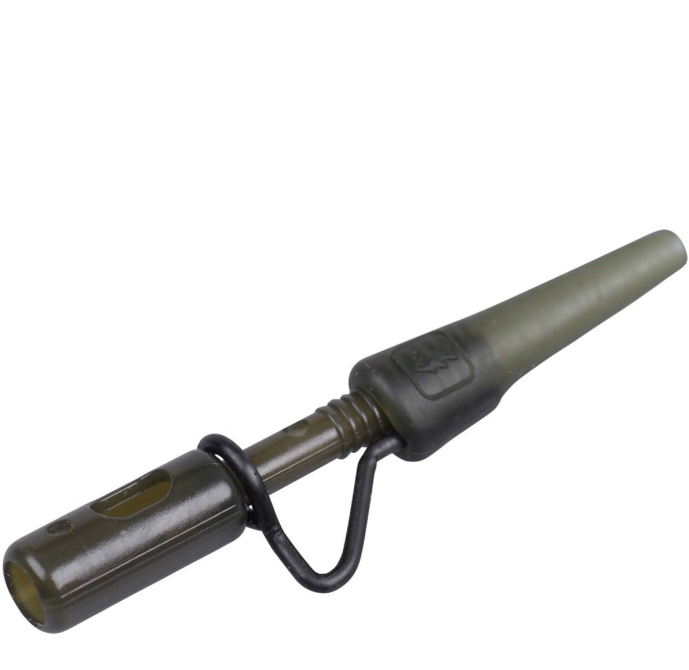 Prologic Total Safe Leadclip a Tailrubber 10ks