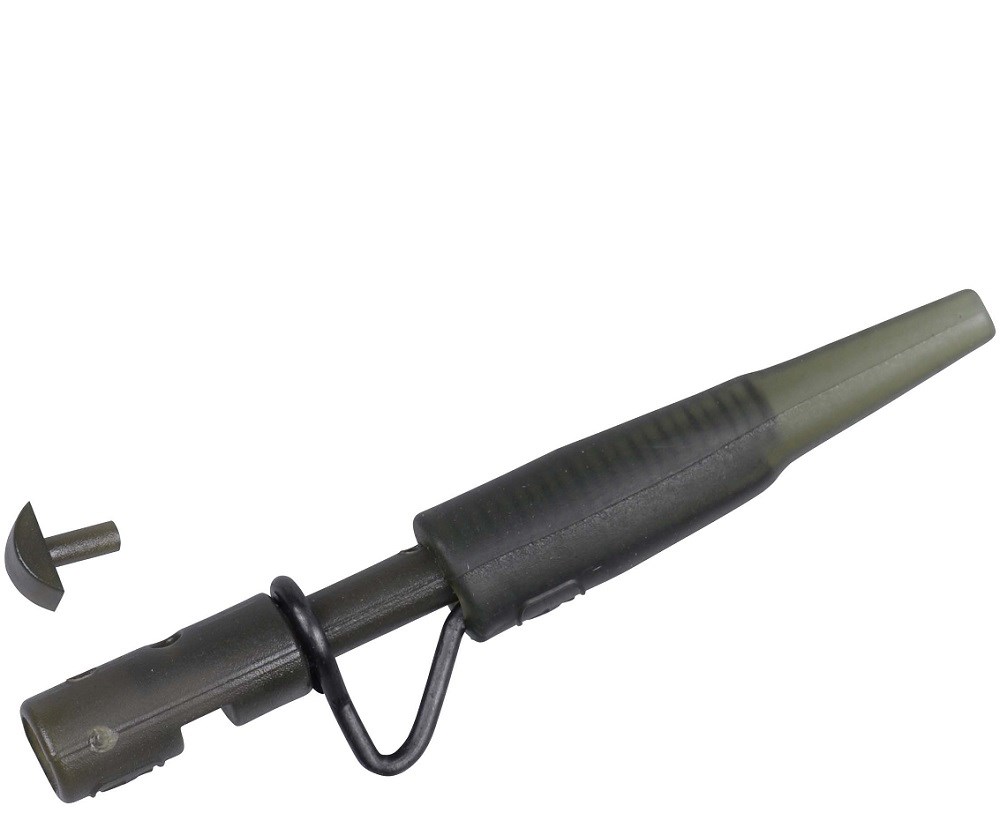 Prologic Heavy Duty Leadclip L 10ks