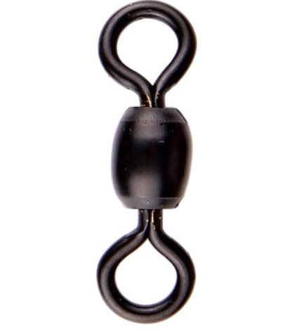 obratlík MADCAT Power Swivels 140kg 10ks