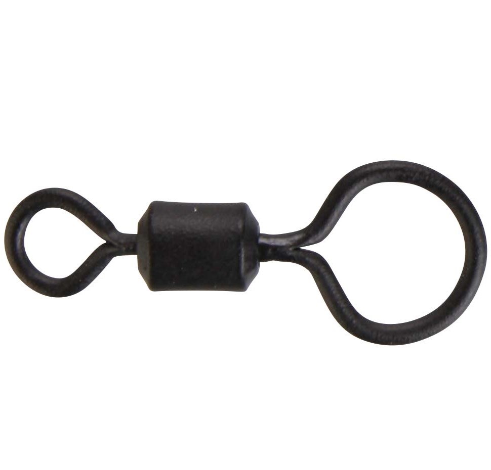 Prologic obratlík Helicopter Chod Swivel 15ks