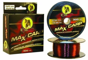 Vlasec Extra Carp - Max Carp 300m 0,30mm