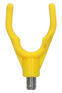 MIKADO KONCOVKA STOJANU - 7033 - TYPU "U" - ŽLUTÉ