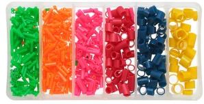 HADIČKA MIKADO - PVC BUŽÍRKY AIX-9251