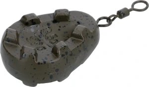 ZÁTĚŽ MIKADO - OLD GRIPPER