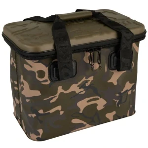 FOX - Taška Aquos Camo Bags 20 l