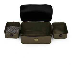 Korum Taška EVA Tackle And Bait Carryall 15l