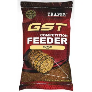 Traper Krmítková Směs GST Competition Feeder 1 kg