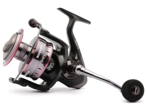 Naviják DAM Quick 4 FD 9000