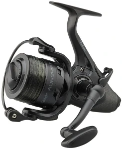 Dam Naviják Runshift 3L 5000 FS + Vlasec Incl Camo Line 12 lb