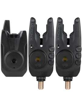 Fox Sada Signalizátorů Mini Micron X Rod Set