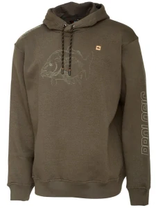 Prologic Mikina Mirror Carp Hoodie