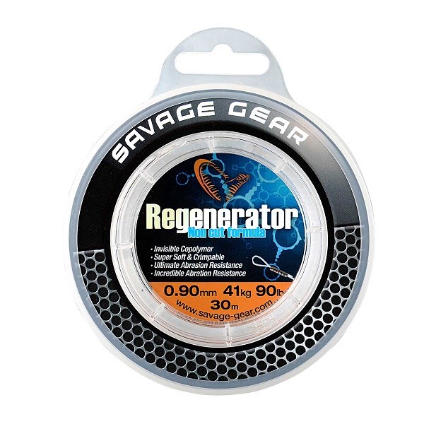 Savage Gear Regenerator Mono 30m 0,70mm 26kg 57lb