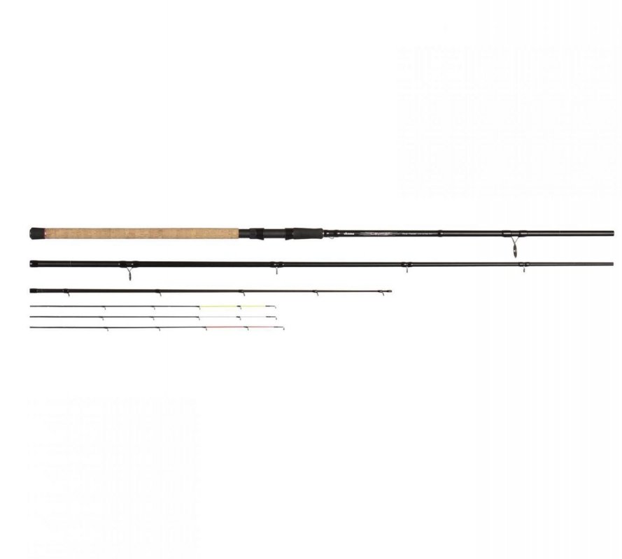 Okuma prut Ceymar Method Feeder 12' 360cm 60g 3díly