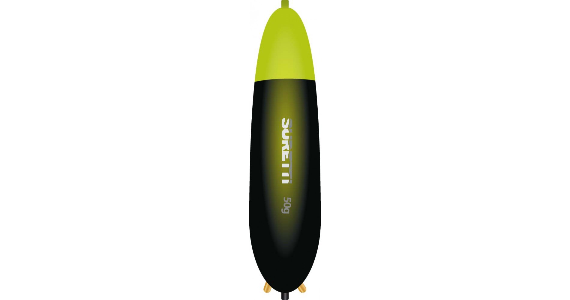 Suretti podvodní splávek 30g 2ks
