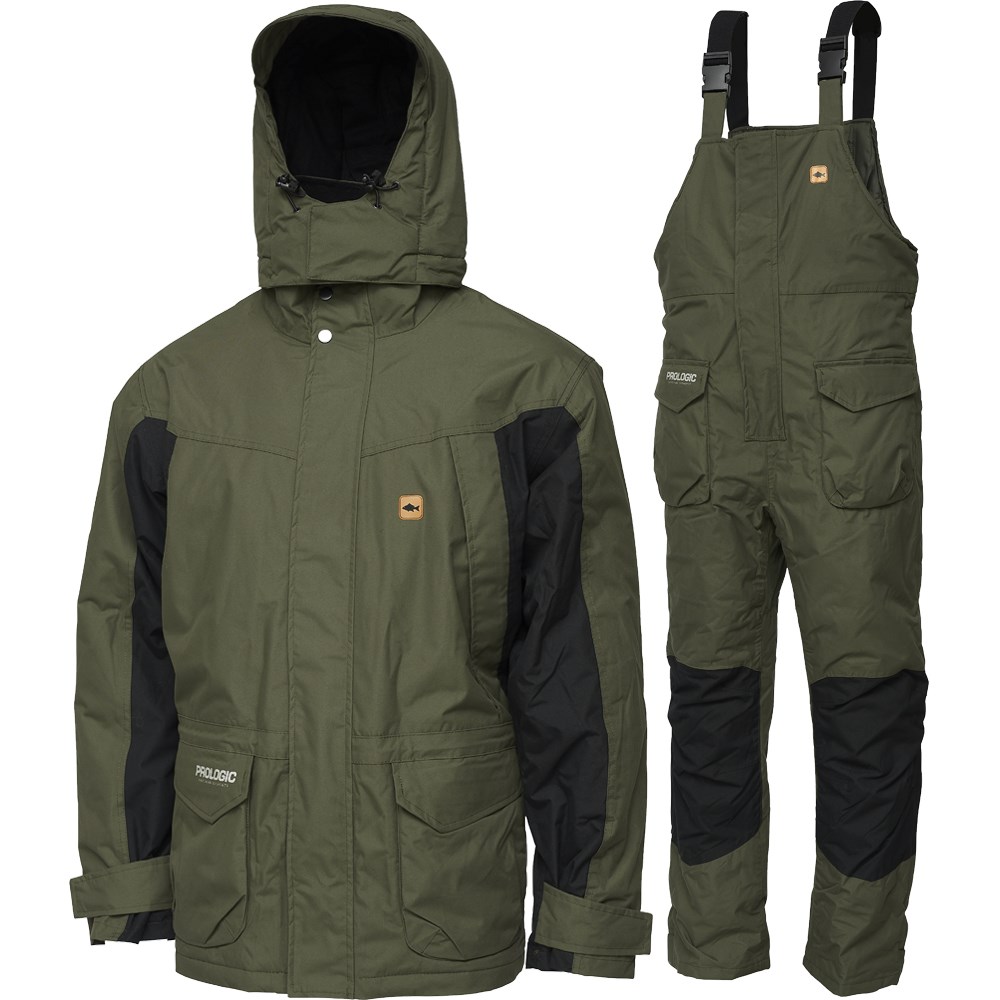 Prologic oblek HighGrade Thermo Suit vel.XXXL