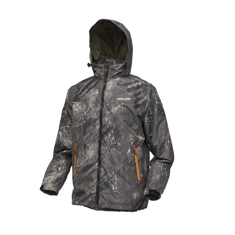 Bunda PROLOGIC RealTree Fishing Jacket vel.L