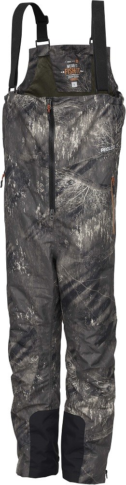 Kalhoty  PROLOGIC RealTree Fishing B&B vel.XL