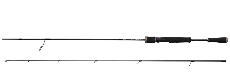 DAM prut YAGI spin 9´0" 274cm 42-84g  2D