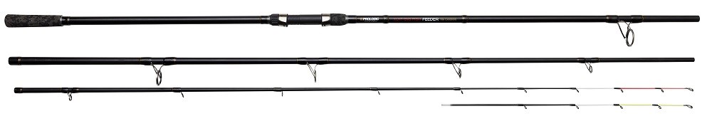 Prut Prologic Xlnt big Fish Feeder  12ˇ360cm 50-170g 3D