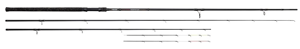 Prut Prologic Xlnt Range Feeder a Float 12ˇ360cm 120g 2D