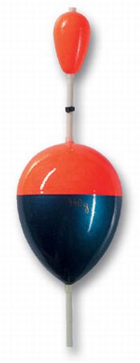 Bubeník splávek sumec 440g zvukový