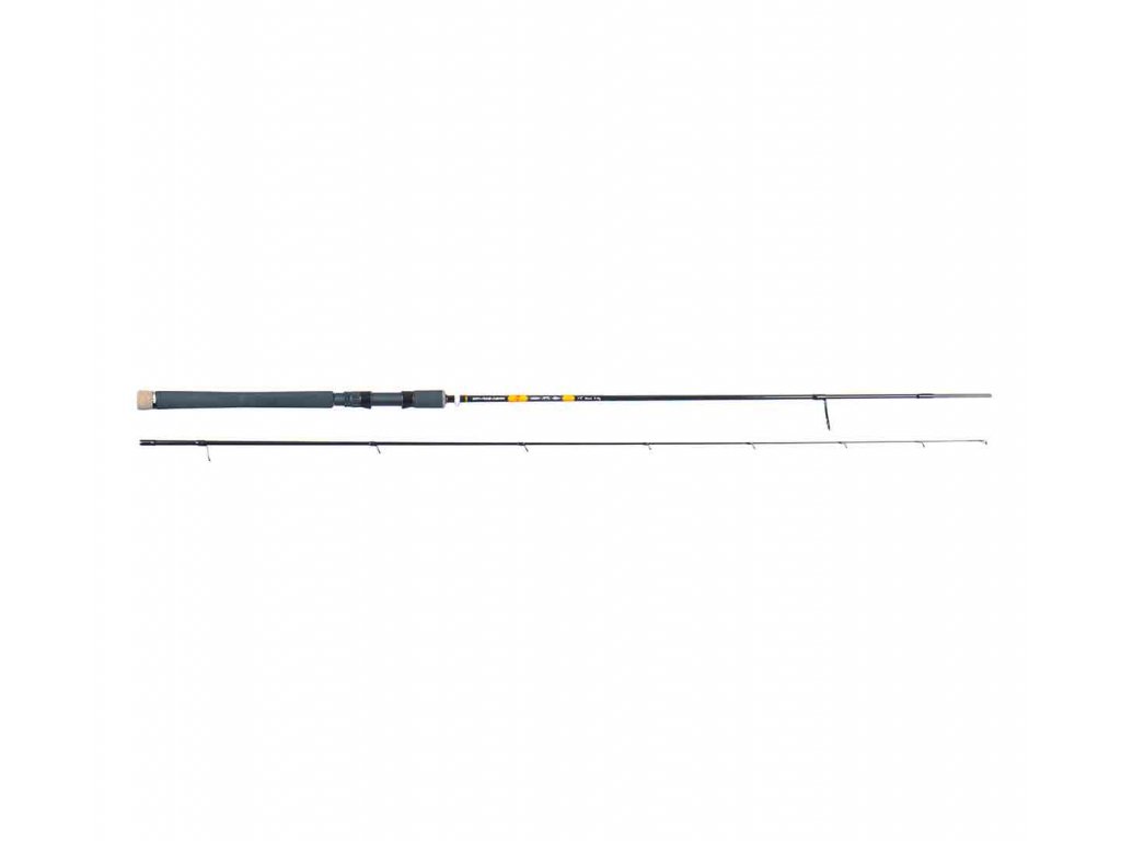 Savage Gear prut MPP2 Spin 6´6" 198cm 7-23g  2D
