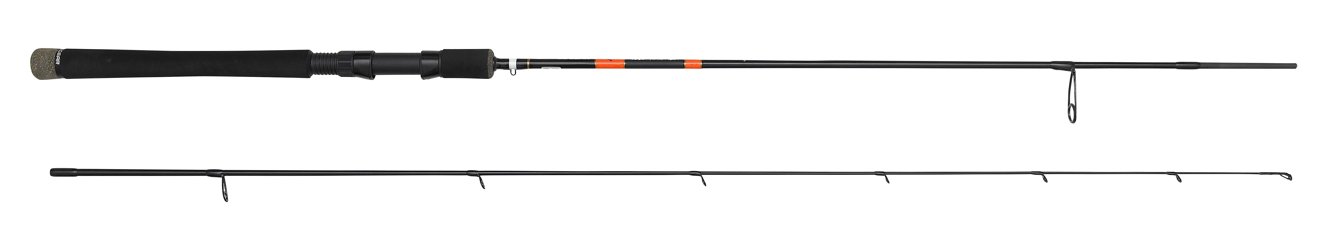 Savage Gear prut MPP2 Spin 6´6" 198cm 12-35g  2D