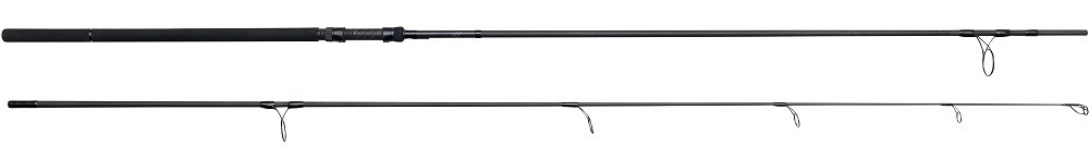 Prut Prologic C6 Inspire  (Full Duplon) 12ft 360cm 3,25lb 2D