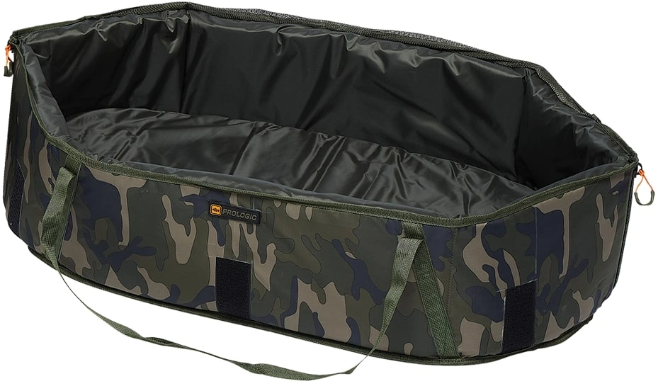 Prologic Inspire Unhooking Mat W/Sides Large 110x65cm