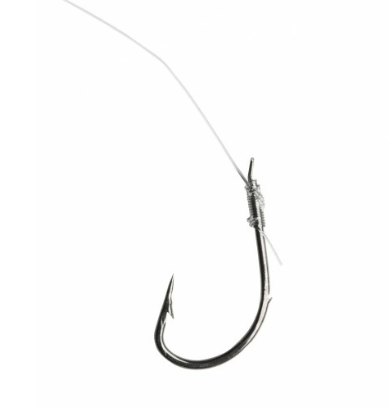 DAM plavačkové návazce vel.12  0,14mm 1,5kg 10ks