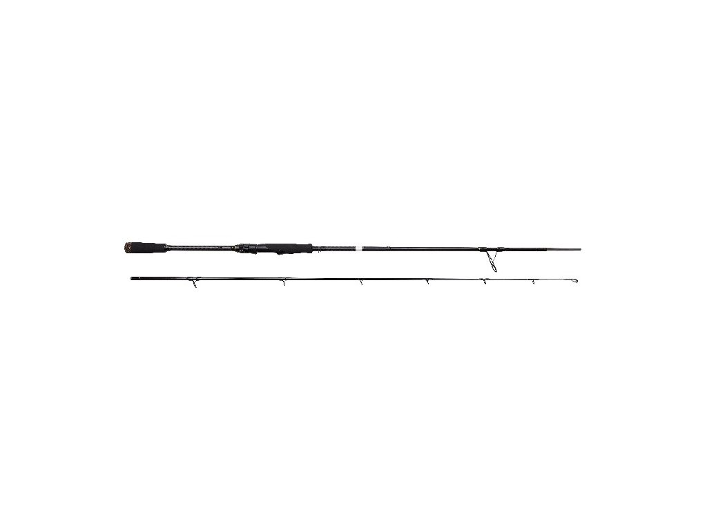 Savage Gear2 prut Power Game 7´3" 221cm 50-100g  2D