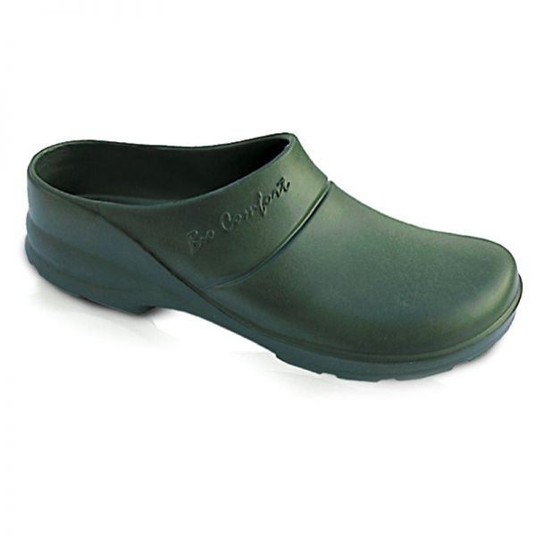 Lemigo pantofle Bio Comfort Green různé velikosti