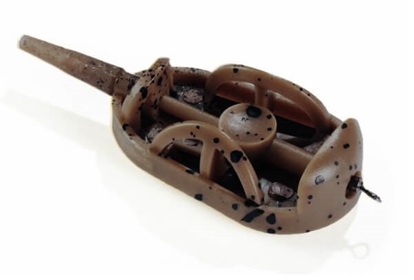 Filfishing Filex krmítko Method Feeder 40g