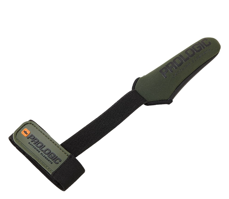 Prologic náprstník Neoprene Casting Stall Onesize Green/Black