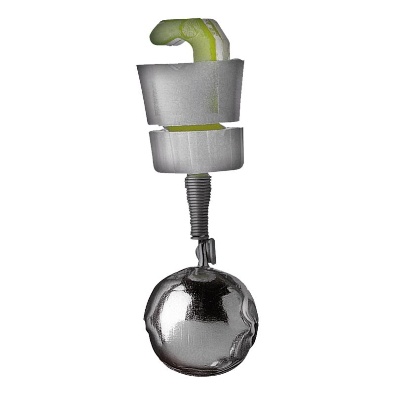 Rolnička Suretti plastová