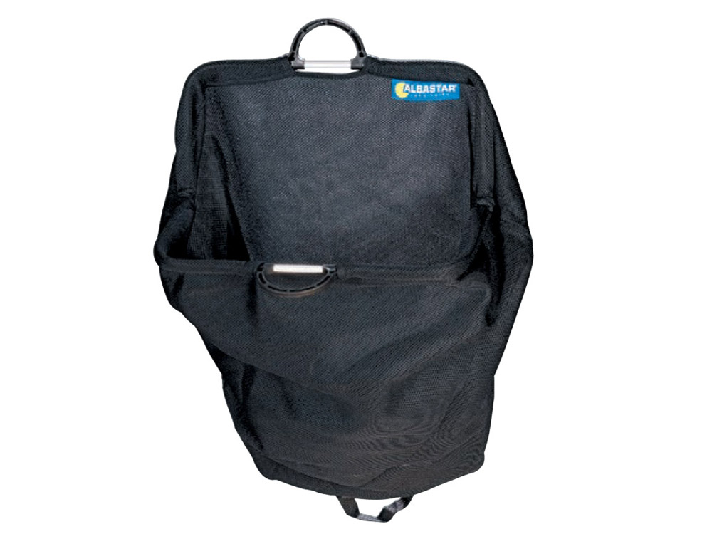Albastar vážící taška na ryby 70cm