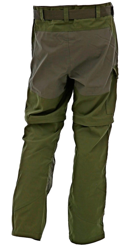 DAM kalhoty Hydroforge G2 Combat Trousers vel. XXL green