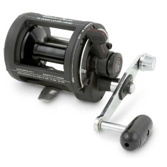 Multiplikátor Shimano Charter Special 200 LD