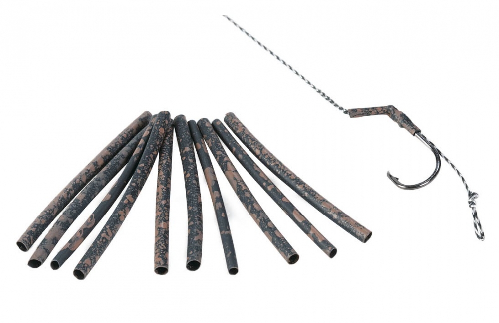 Extra Carp smršťovací hadička Camou Shrink Tube 2,6mm