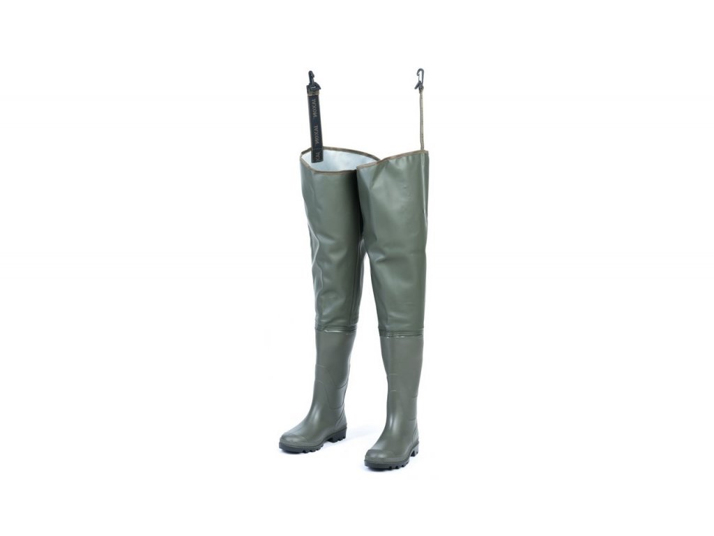 Jaxon brodící boty prdelačky vel.45