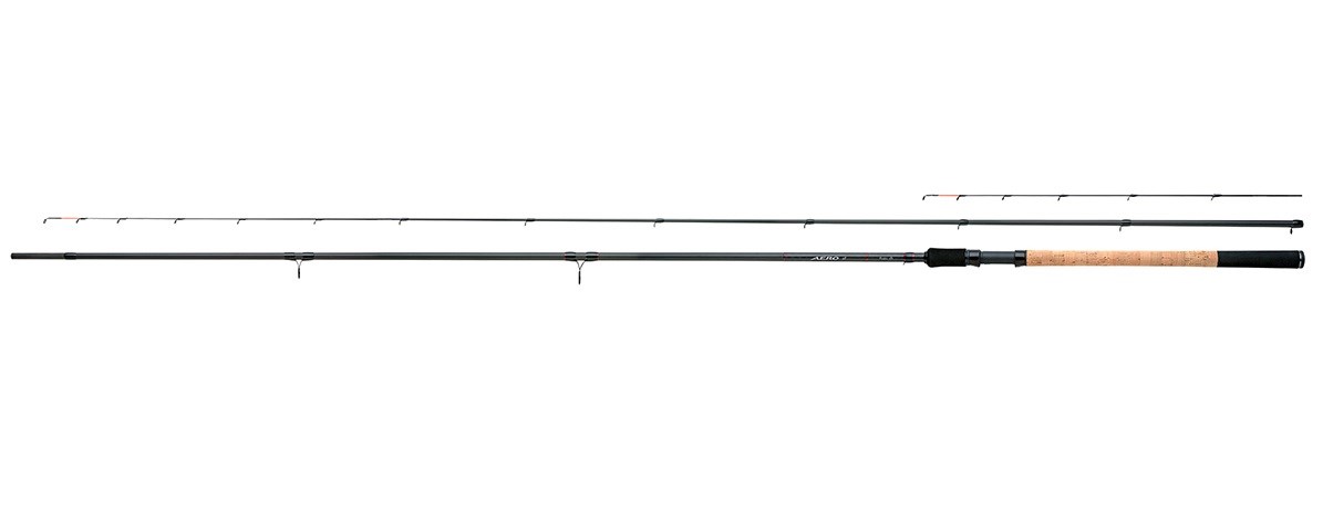 Shimano prut Aero X1 Precision Feeder 11