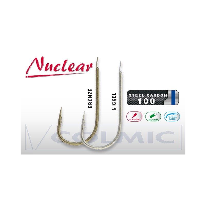 colmic nuclear b957 vel.16