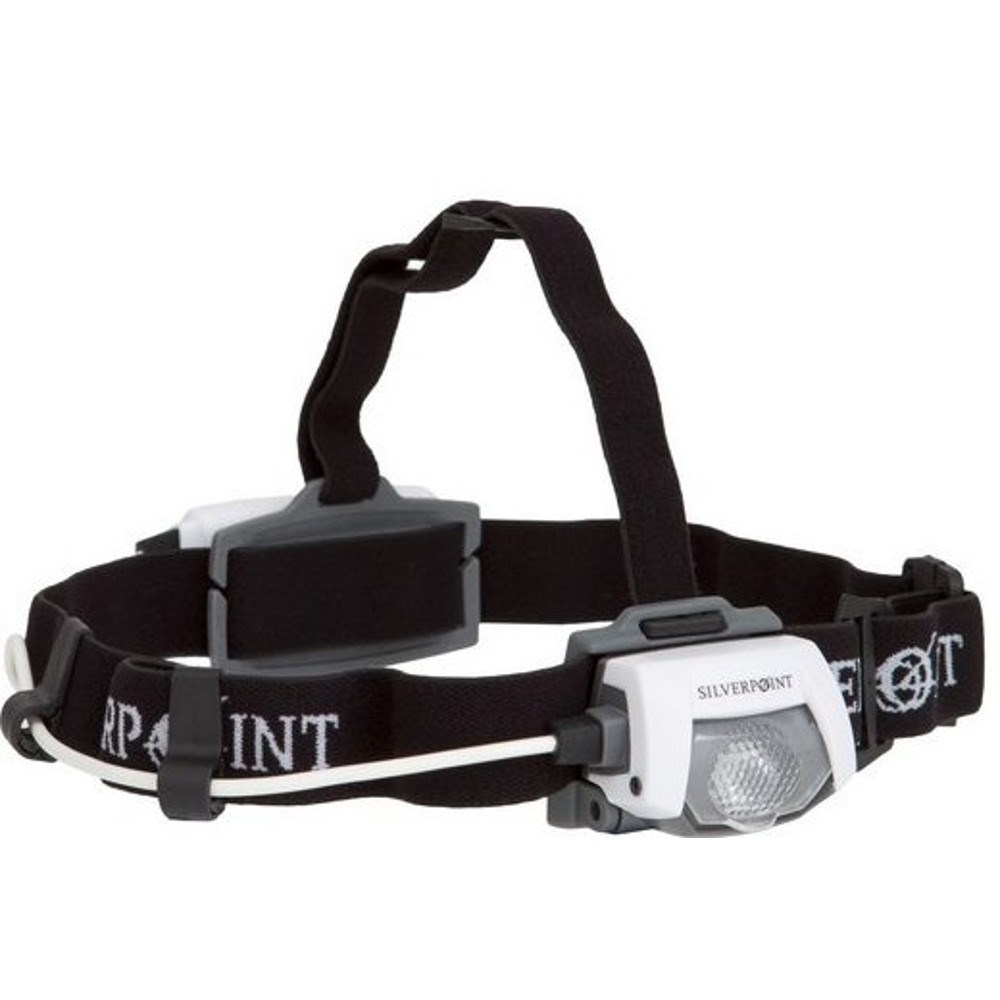 Čelovka SILVERPOINT  Search SC280 Headtorch
