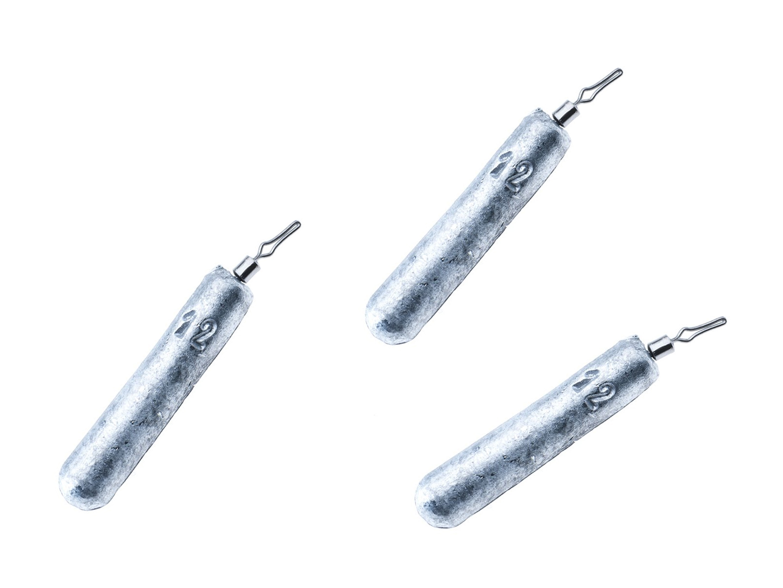 Jaxon oválné olovo Drop Shot 20g