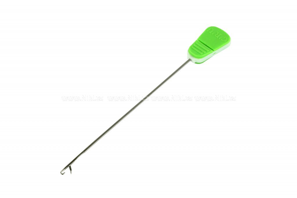 CarpRus boilie jehla Baiting Needle Stick ratchet needle