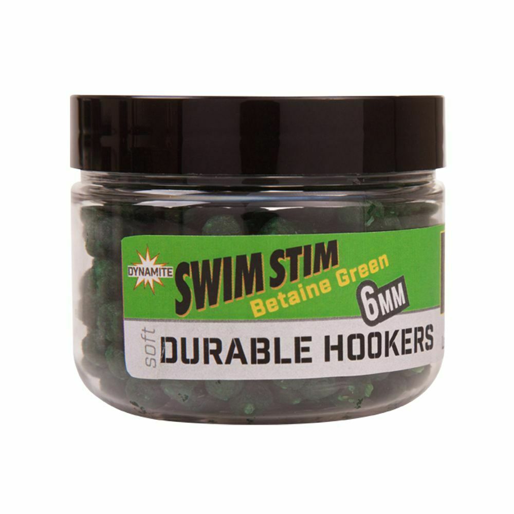 Dynamite Baits Durable Hook Pellet 4mm F1 Sweet