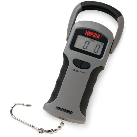 Rapala váha Digital Scale 15lb/8kg